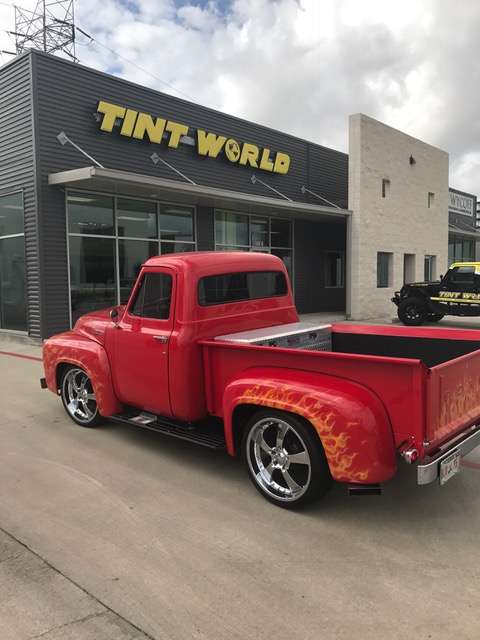 Tint World | 145 Magellan Cir B, Webster, TX 77598 | Phone: (281) 378-6888