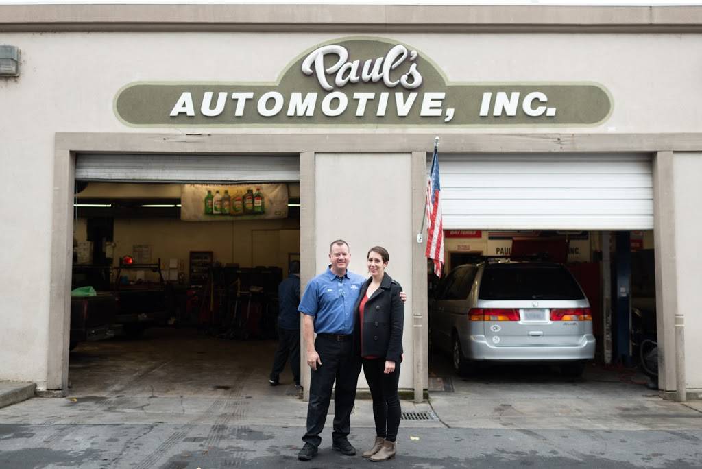 Pauls Automotive, Inc. | 1922 O St, Sacramento, CA 95811, USA | Phone: (916) 444-7216