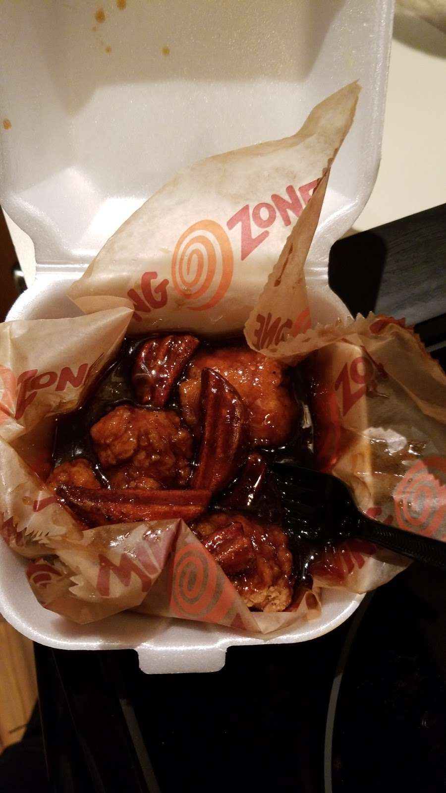 Wing Zone | 9605 N Tryon St T, Charlotte, NC 28262, USA | Phone: (704) 717-2445