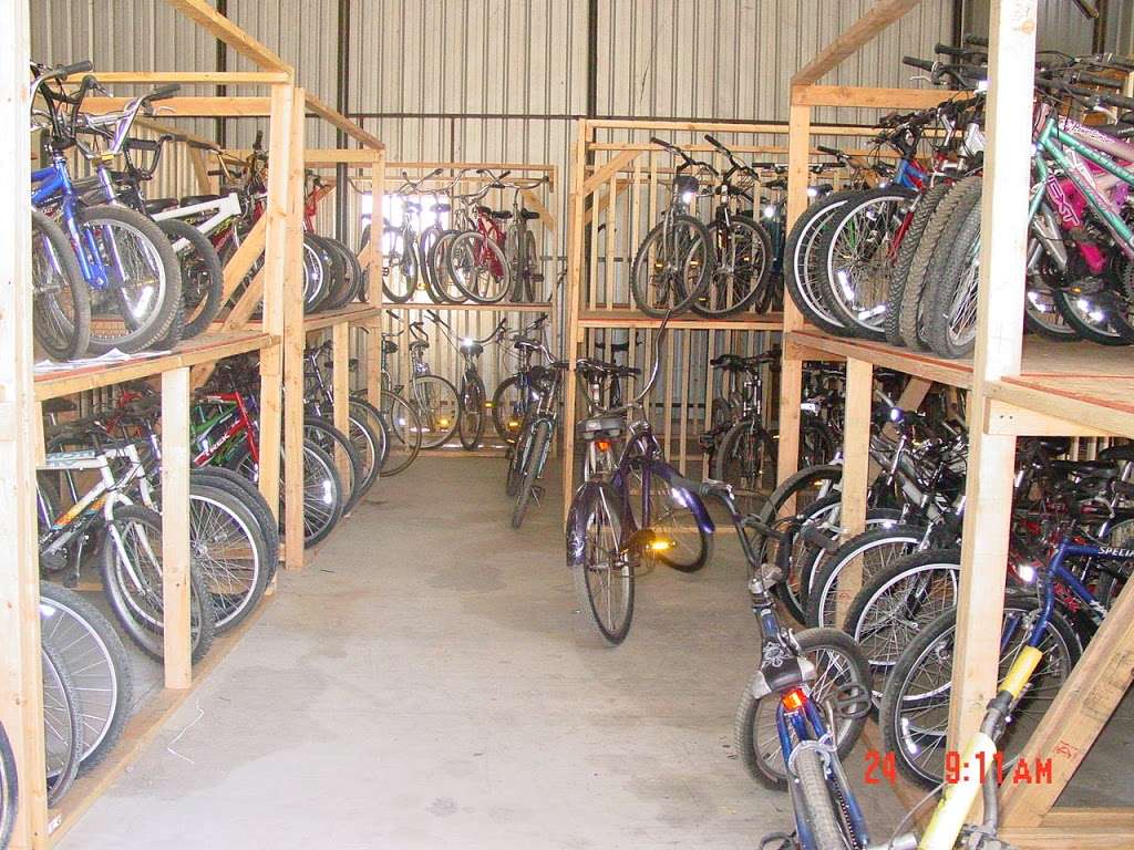 Vincents Bicycle Shop | 29400 3rd St, Lake Elsinore, CA 92532, USA | Phone: (951) 796-4197