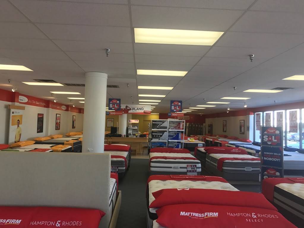 Mattress Firm Clearance | 721 N Central Expy Ste 318, Plano, TX 75075, USA | Phone: (972) 509-1600