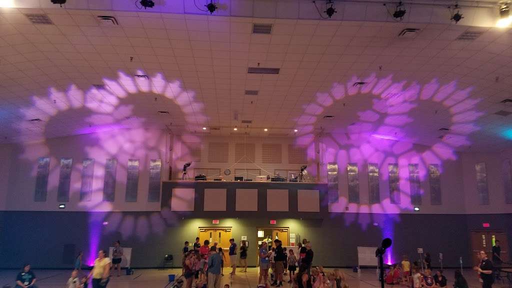 Park Chapel Christian Church, 1176 E McKenzie Rd, Greenfield, IN 46140, USA