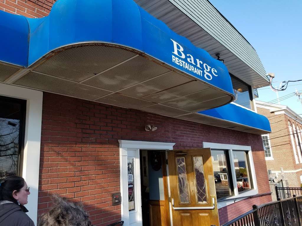 The Barge Restaurant and Banquet Facility | 201 Front St, Perth Amboy, NJ 08861, USA | Phone: (732) 442-3000