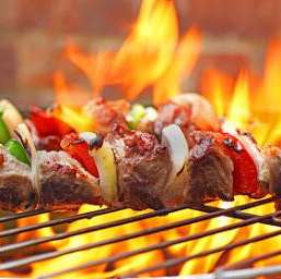 Globes Best Grill | 9 Oak Rd, Romford RM3 0PH, UK | Phone: 01708 331670