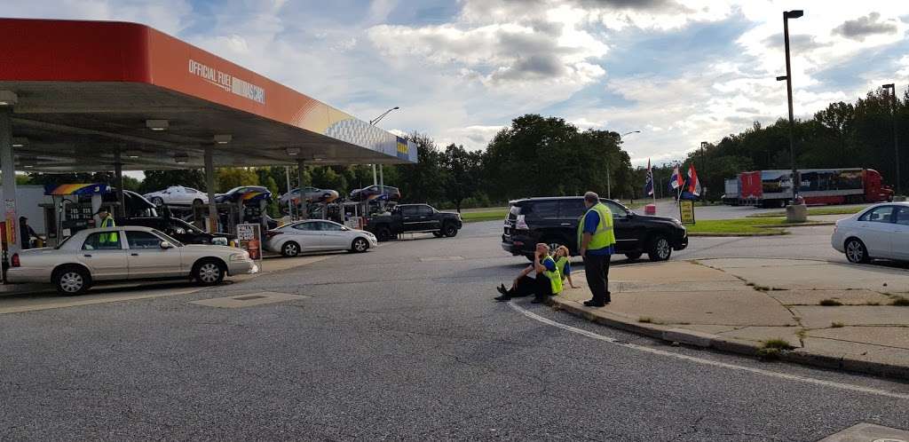 Sunoco Gas Station | NJ TPK Milepost 5, 4 South, Carneys Point, NJ 08069, USA | Phone: (856) 299-4005