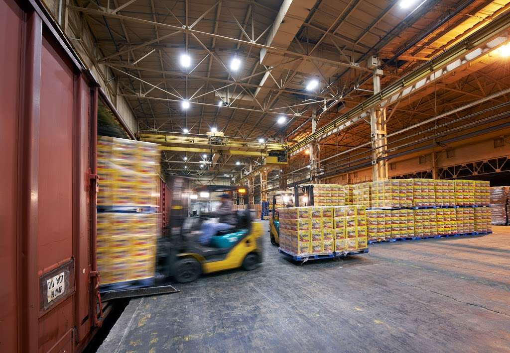 Valley Distributing & Storage | 1900 S Washington Ave, Scranton, PA 18505, USA | Phone: (570) 342-7720