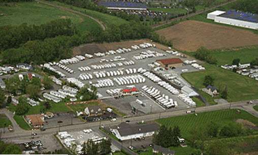 Gayle Klines RV Center | 444 E Main St, Mountville, PA 17554, USA | Phone: (717) 285-2008