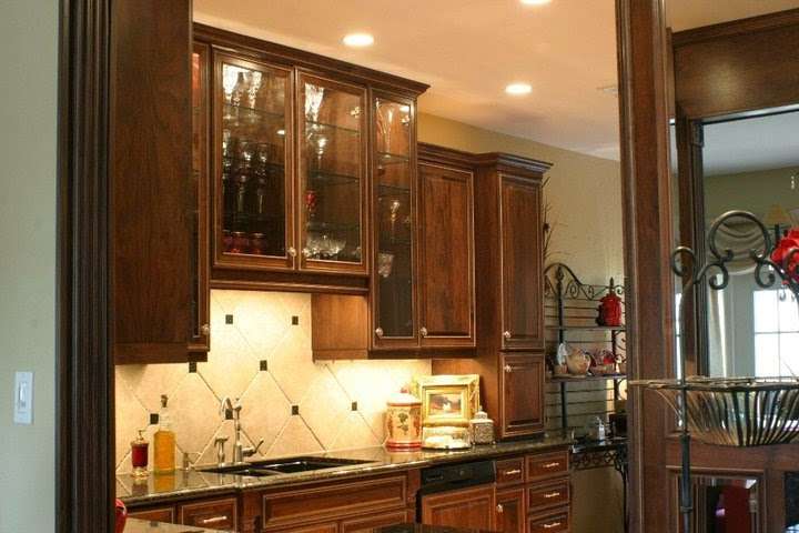 Accent Cabinets | 2024 Airport Rd, Conroe, TX 77301, USA | Phone: (713) 621-0010