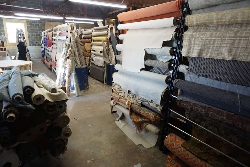 Ledford Fabrics & More | 202 W Pine St, Lincolnton, NC 28092, USA | Phone: (704) 732-0233