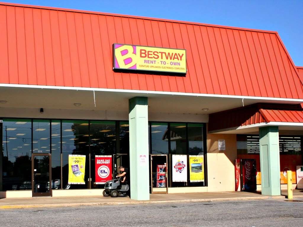 Bestway Rent To Own | 3226 Springs Rd NE, Hickory, NC 28601, USA | Phone: (828) 431-3191