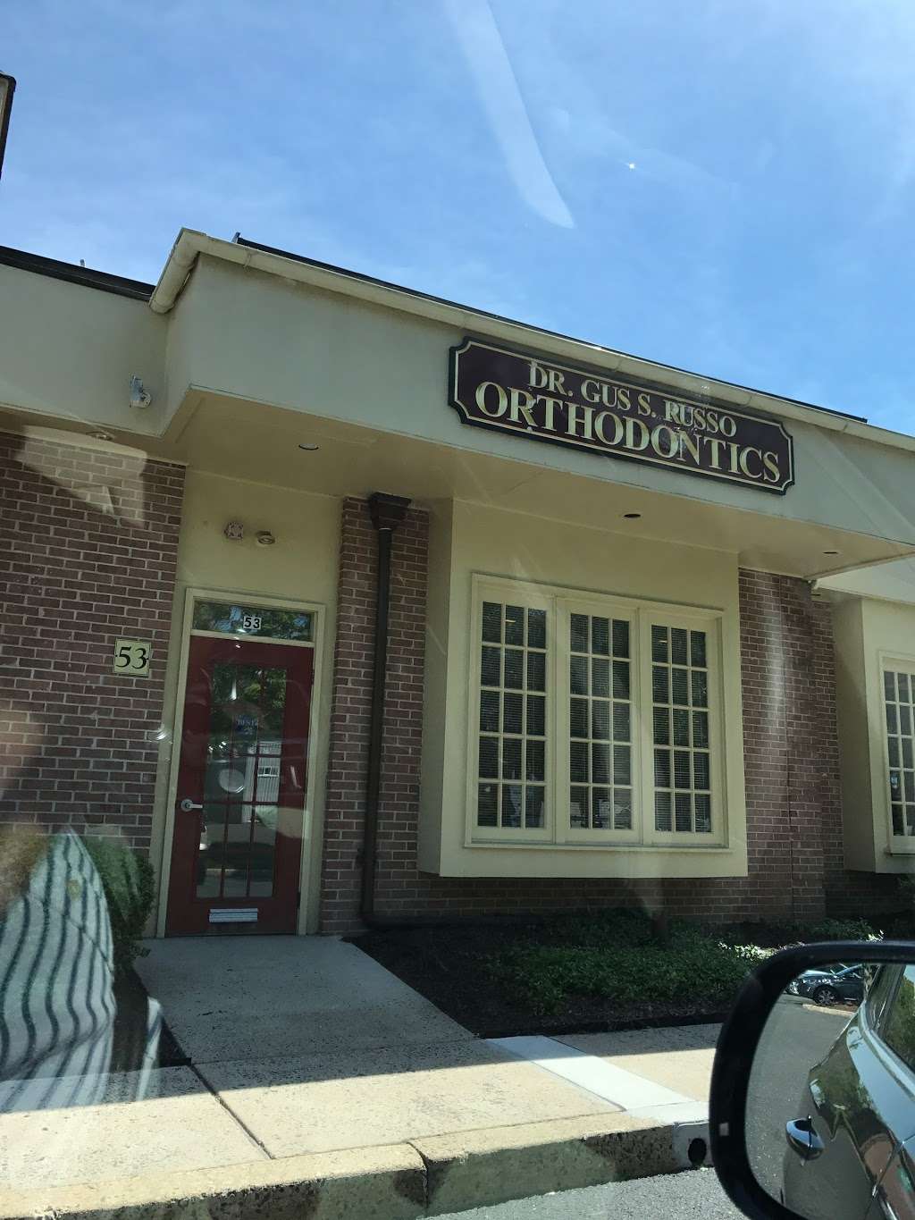 Yang Orthodontics - Newtown Office (Russo Orthodontics) | Corners at Newtown Place, 53 Cambridge Ln, Newtown, PA 18940 | Phone: (215) 860-8060