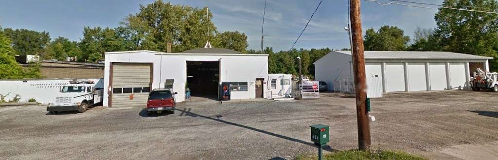 Cloverleaf Garage | 420 E US HIGHWAY 20, Michigan City, IN 46360, USA | Phone: (219) 872-8603