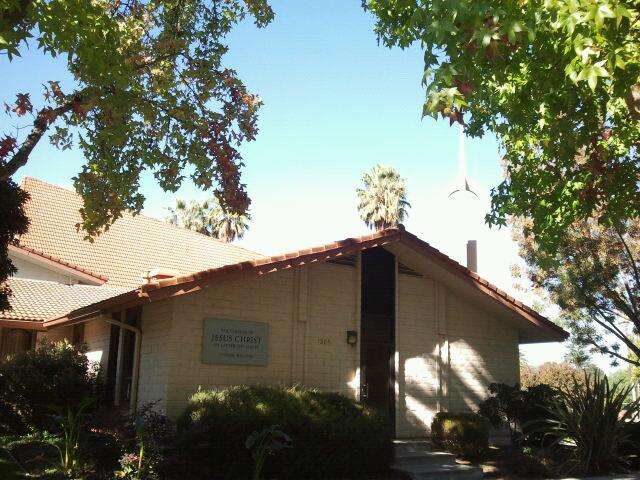 The Church of Jesus Christ of Latter-day Saints | 1300 Grant Rd, Los Altos, CA 94024, USA | Phone: (650) 968-8242