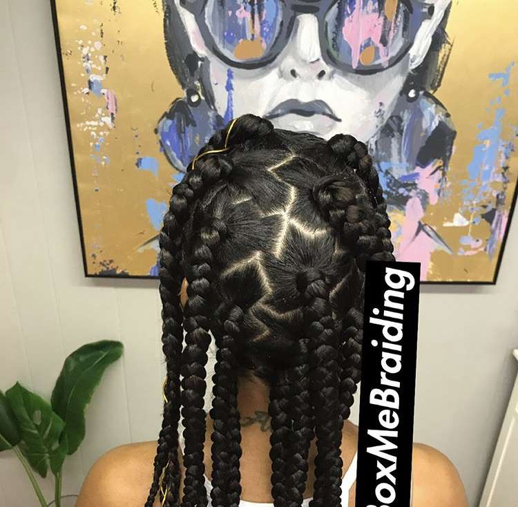 BoxMe Braiding | 41620 Court House Dr, Leonardtown, MD 20650 | Phone: (302) 497-5282