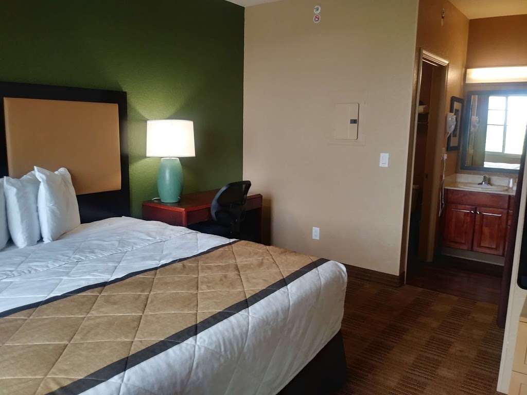 Extended Stay America Hotel Orlando - Southpark - Commodity Circ | 8687 Commodity Cir, Orlando, FL 32819, USA | Phone: (407) 248-8010