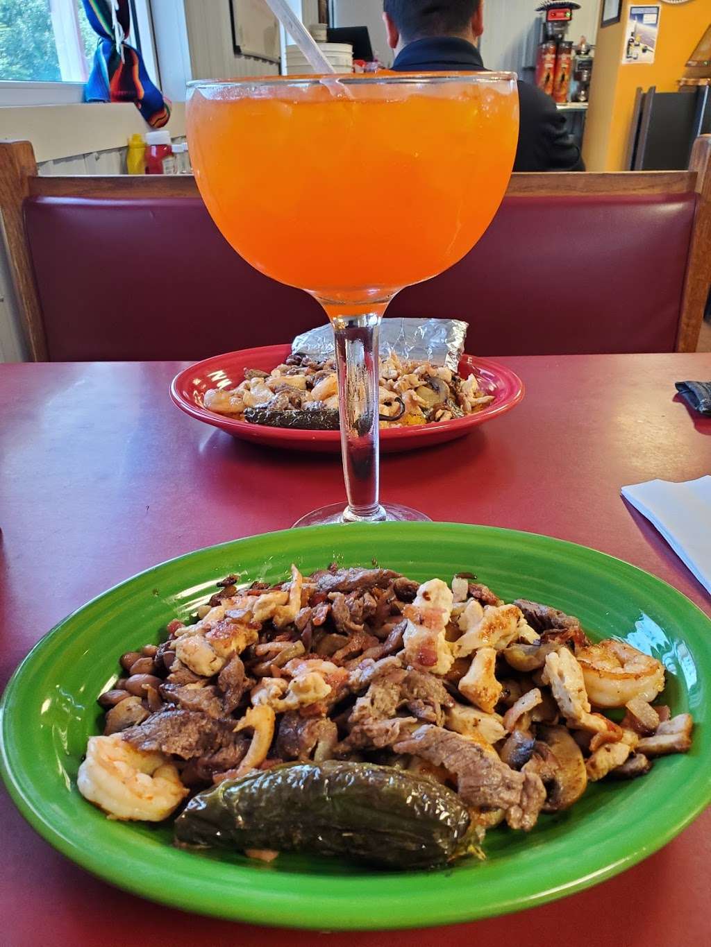 El Rey Papis | 411 Havre St, King City, MO 64463 | Phone: (660) 535-4318