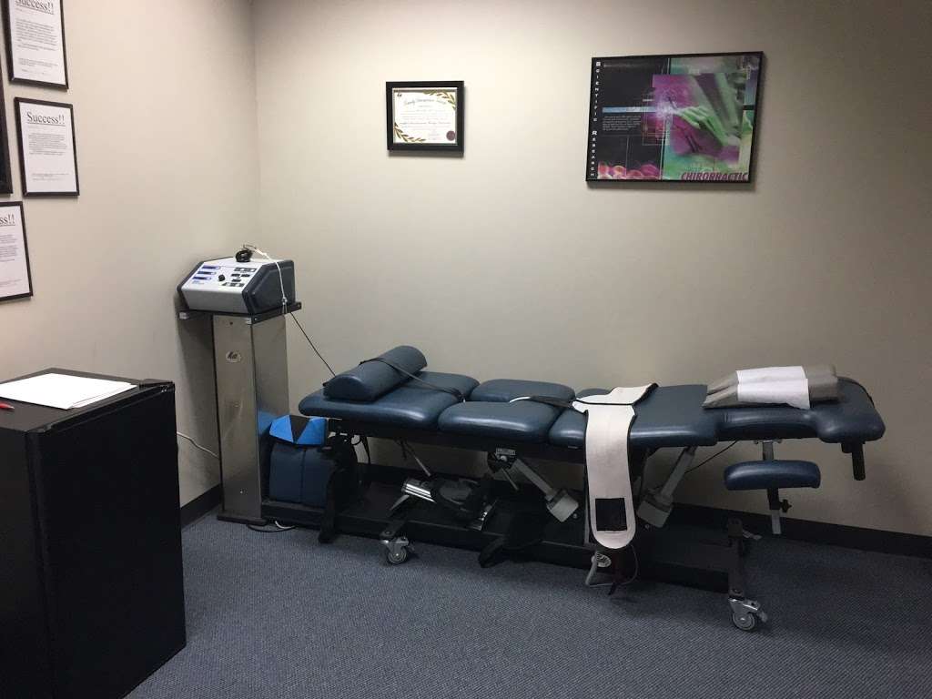 UltraHealth Chiropractic | 104 S Centerville Rd, Lancaster, PA 17603, USA | Phone: (717) 396-9440