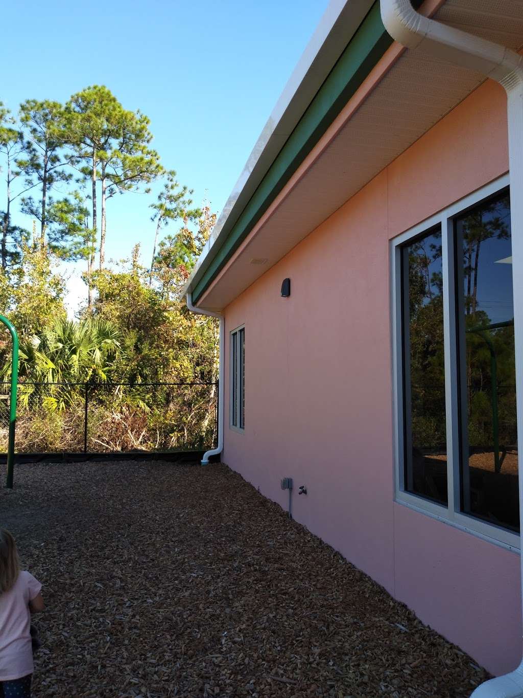 Sandcastle Learning Center | 950 N Williamson Blvd, Daytona Beach, FL 32114, USA | Phone: (386) 274-4505