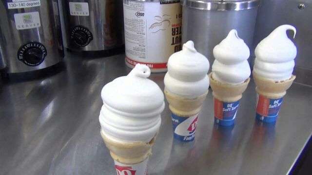 Dairy Queen Restaurant | 14027 FM 2100, Crosby, TX 77532 | Phone: (281) 328-4839