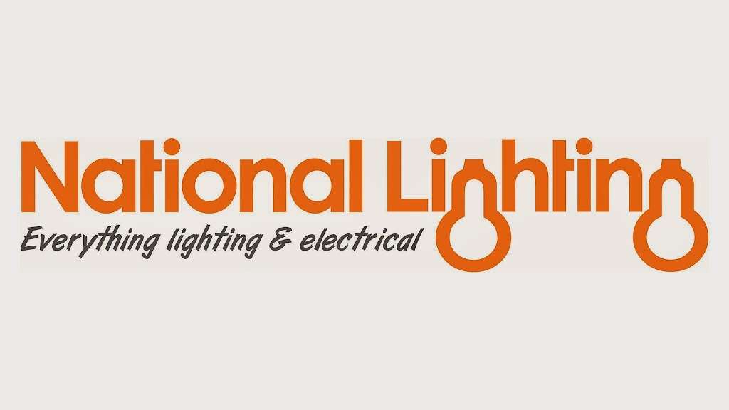 National Lighting - Wapping | Unit 2 The Highway Trading Estate, Heckford Street, London E1W 3HR, UK | Phone: 020 7790 4175