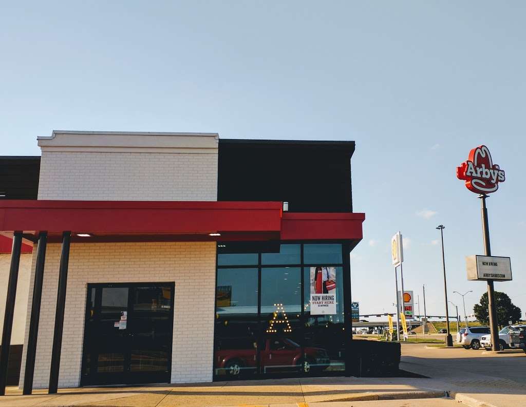 Arbys | 4030 S Great SW Pkwy, Grand Prairie, TX 75052, USA | Phone: (972) 602-8899