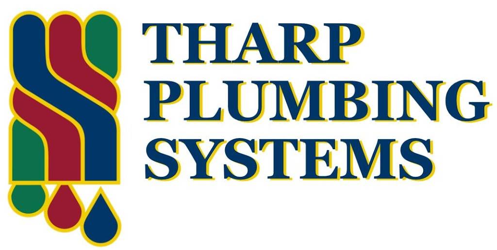 Tharp Plumbing Systems Inc | 625 Wilmer Ave, Orlando, FL 32808, USA | Phone: (407) 295-2370