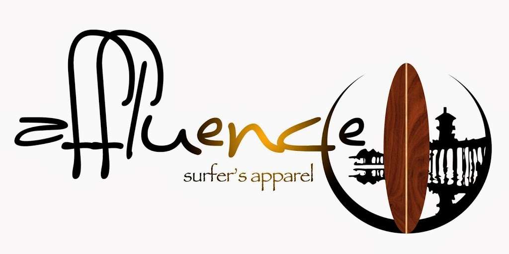 Affluence Surf | 67 Walnut Ave, Clark, NJ 07066, USA | Phone: (908) 233-3598
