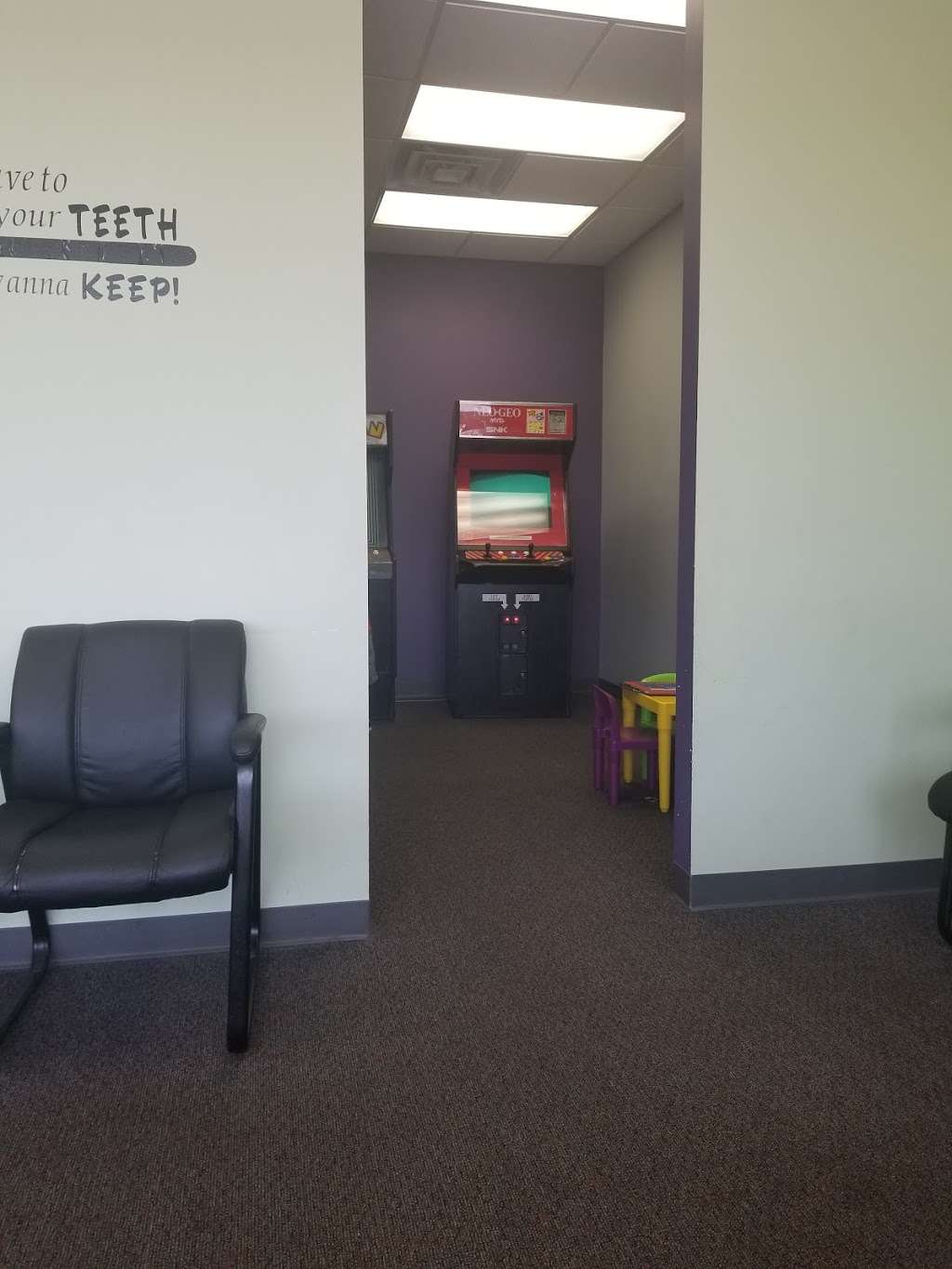 Kids First Dental - doctor  | Photo 1 of 3 | Address: 1212 Hwy 9 Bypass W, Lancaster, SC 29720, USA | Phone: (803) 716-9623