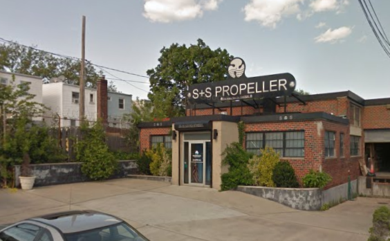 S & S Propeller Co | 2615 123rd St, Flushing, NY 11354, USA | Phone: (718) 359-3393