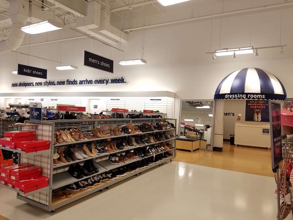 Marshalls | 14367 Farm to Market 2920, Tomball, TX 77377, USA | Phone: (281) 255-0610