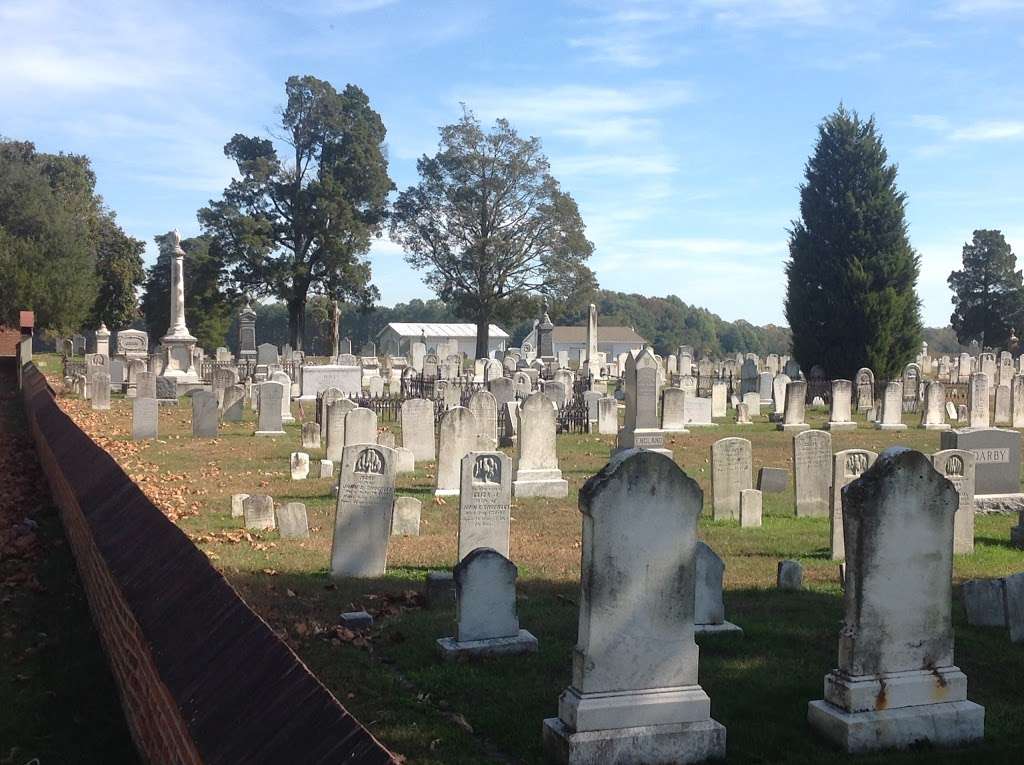 Barratts Chapel Cemetery | 6486 Bay Rd, Frederica, DE 19946, USA | Phone: (302) 335-5842