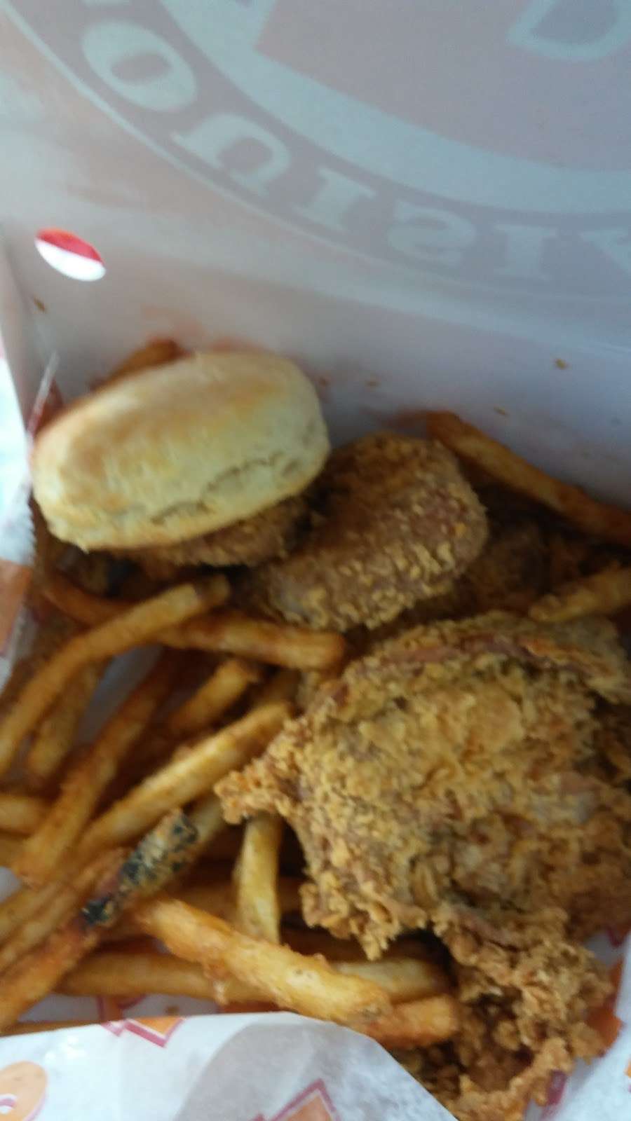 Popeyes Louisiana Kitchen | 2160 Street Rd, Bensalem, PA 19020, USA | Phone: (215) 638-9798