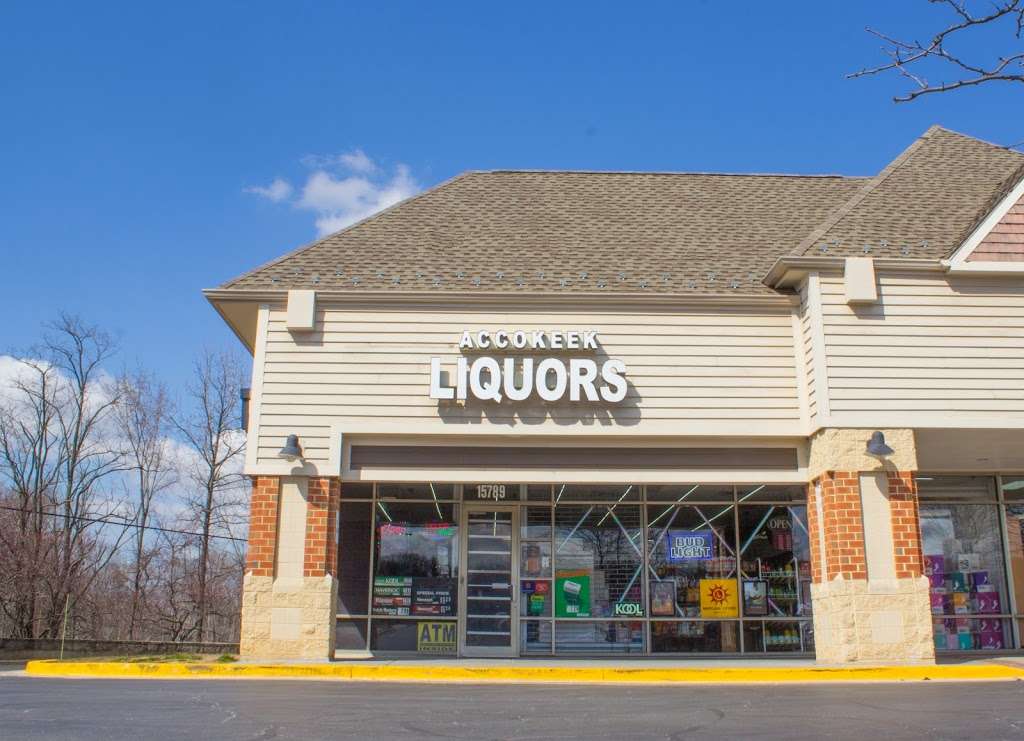 Accokeek Liquors | 15789 Livingston Rd, Accokeek, MD 20607 | Phone: (301) 292-2828