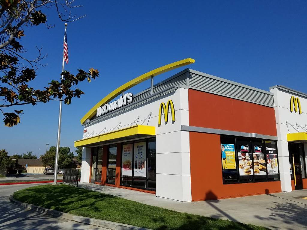 McDonalds | 1795 Landess Ave, Milpitas, CA 95035, USA | Phone: (408) 262-1964
