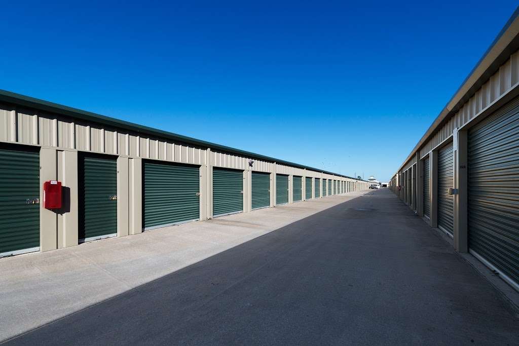 North Fry Road Self Storage | 5425 N Fry Rd, Katy, TX 77449, USA | Phone: (281) 858-8950