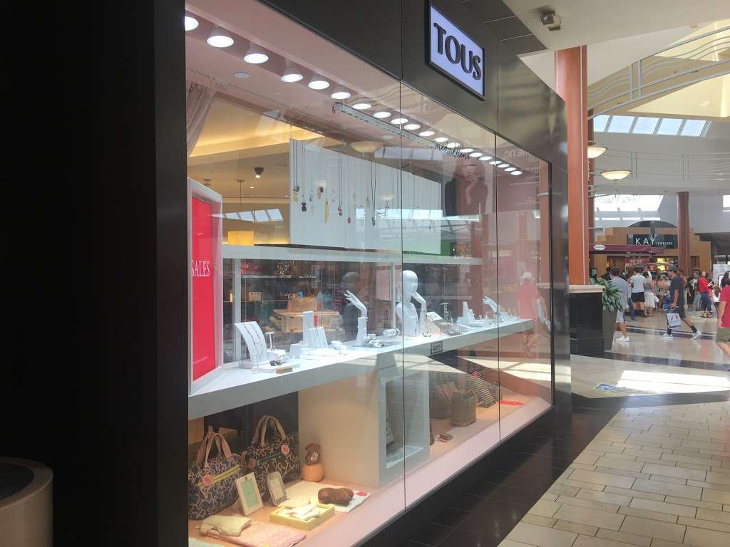 TOUS Jewelry | 1455 NW 107th Ave, Doral, FL 33172, USA | Phone: (305) 591-7146