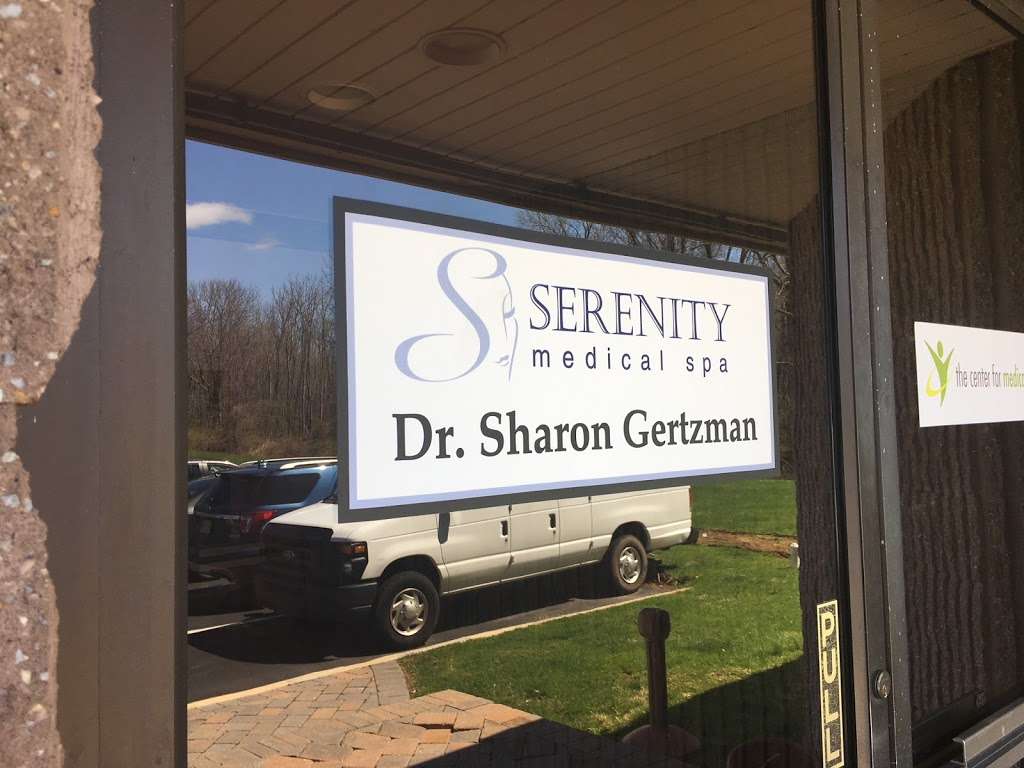 Serenity Medical Spa: Sharon Gertzman, DO | 2425 Pennington Rd Suite 100, Pennington, NJ 08534, USA | Phone: (609) 337-1689