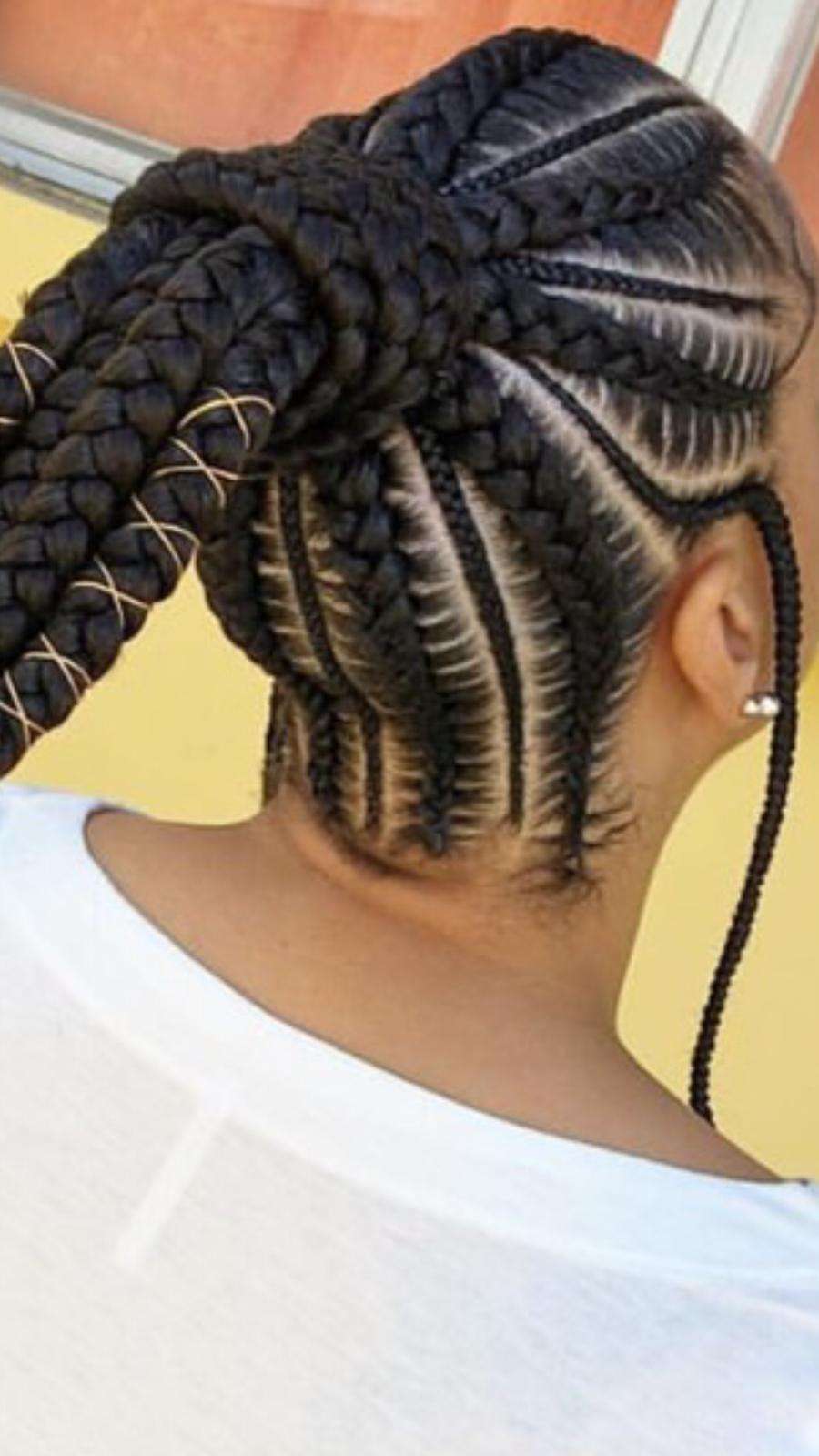 Bella African Hair Braiding | 950 Redfield Rd, Bel Air, MD 21014, USA | Phone: (714) 728-3563