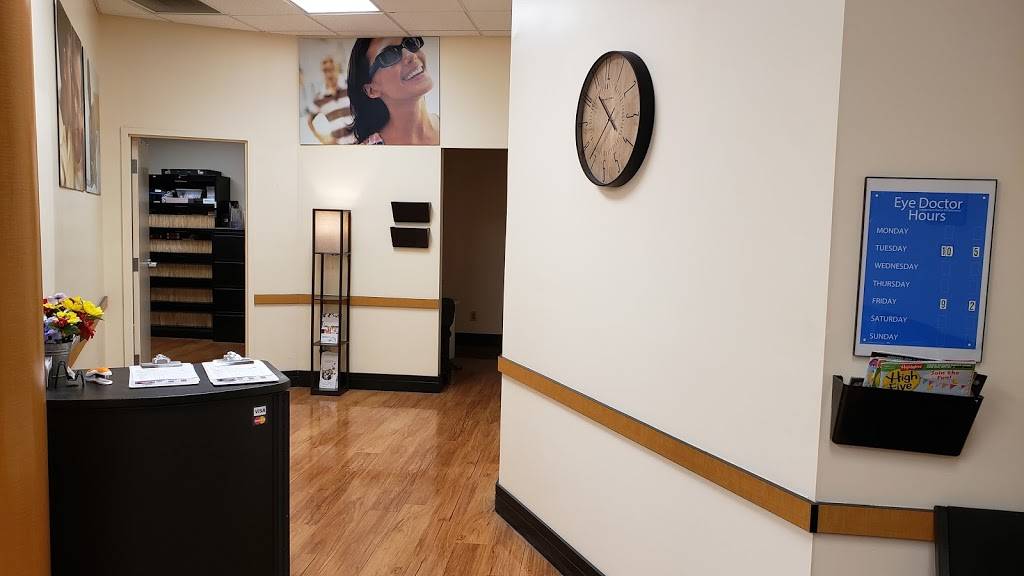 Jacksonville EyeCare | 4250 Philips Hwy, Jacksonville, FL 32207 | Phone: (904) 636-7880