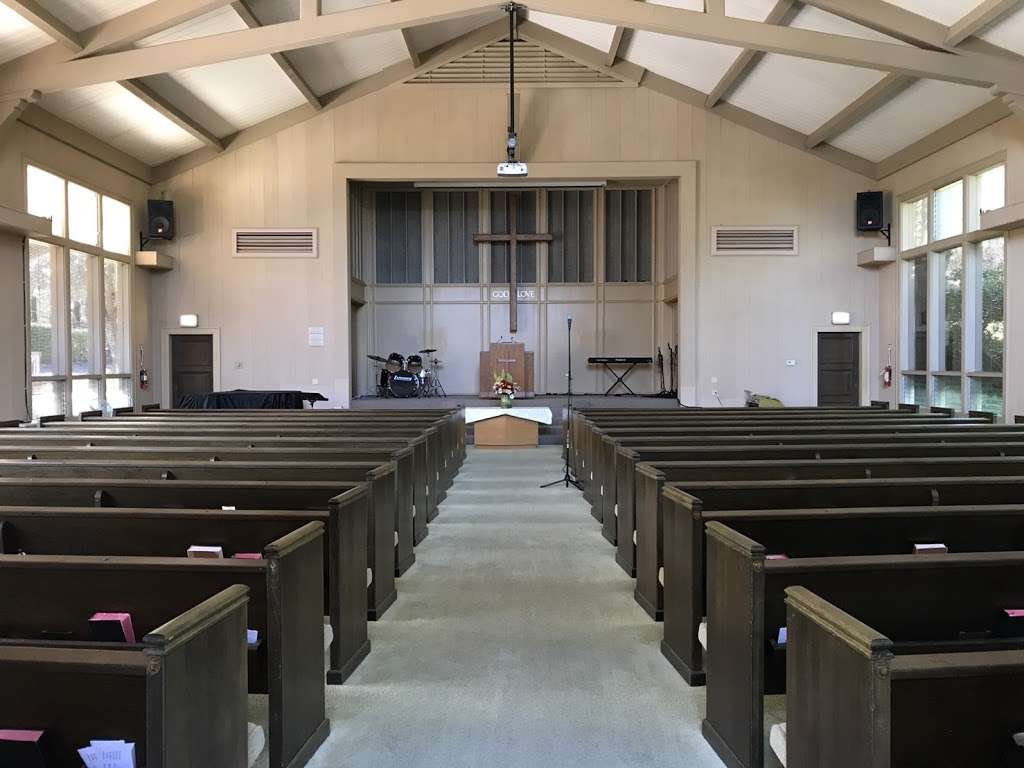 The Home of Christ Church in Saratoga | 20548 Lomita Ave, Saratoga, CA 95070, USA | Phone: (408) 867-6264