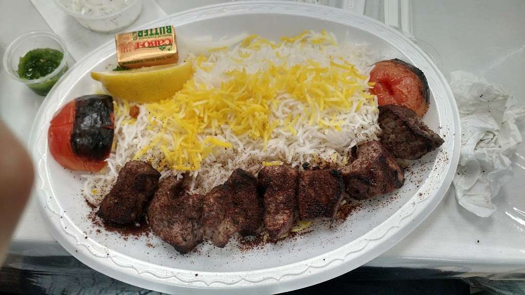 Sadaf Halal Restaurant | 1327 Rockville Pike suite k, Rockville, MD 20852, USA | Phone: (301) 424-4040