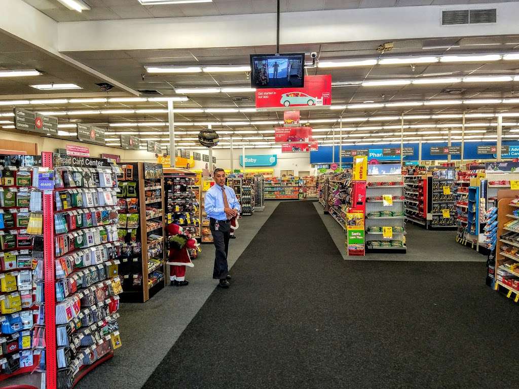 CVS | 3950 W Point Loma Blvd, San Diego, CA 92110, USA | Phone: (619) 523-1440