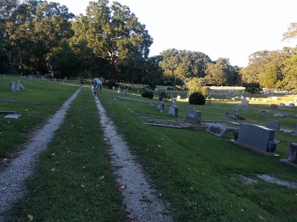 East View Cemetery | 56 4th Ave SE, Atlanta, GA 30317, USA | Phone: (678) 908-1613