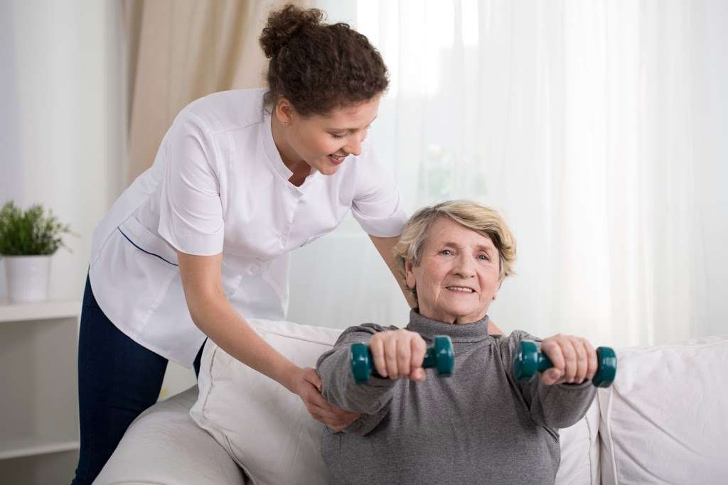 Colorado Visiting Nurse Association | 6750 W 52nd Ave, Arvada, CO 80002, USA | Phone: (303) 698-2121