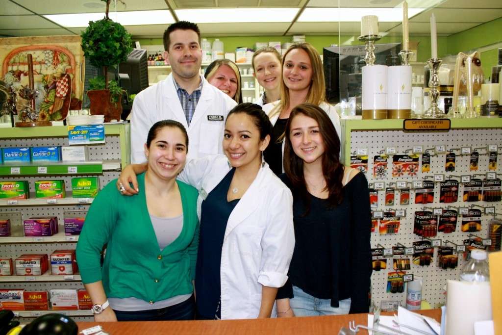 Sicomac Pharmacy | 300 Sicomac Ave, Wyckoff, NJ 07481, USA | Phone: (201) 891-0822