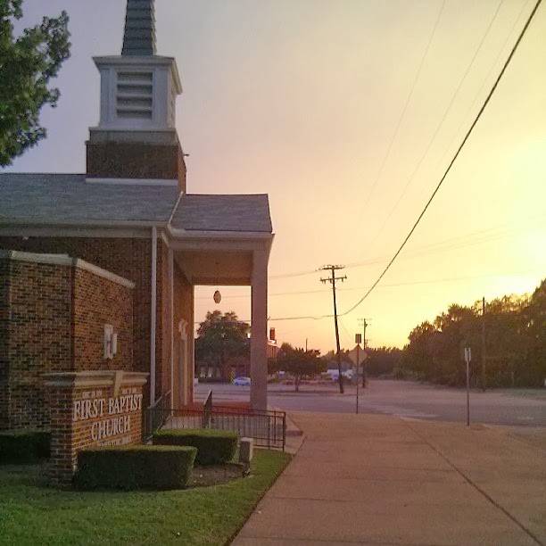 First Baptist Church of Hamilton Park | 300 E Phillips St, Richardson, TX 75081, USA | Phone: (972) 235-4235