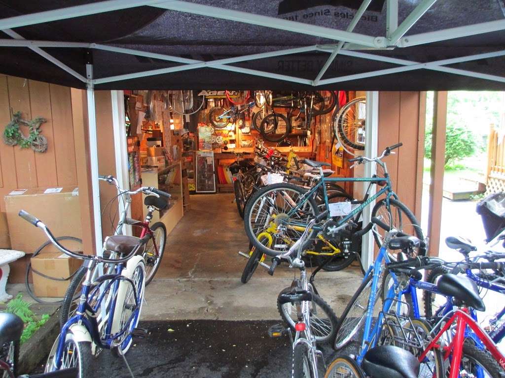 Wonder Lake Bicycle | 4308 East Dr, Wonder Lake, IL 60097, USA | Phone: (815) 653-9904