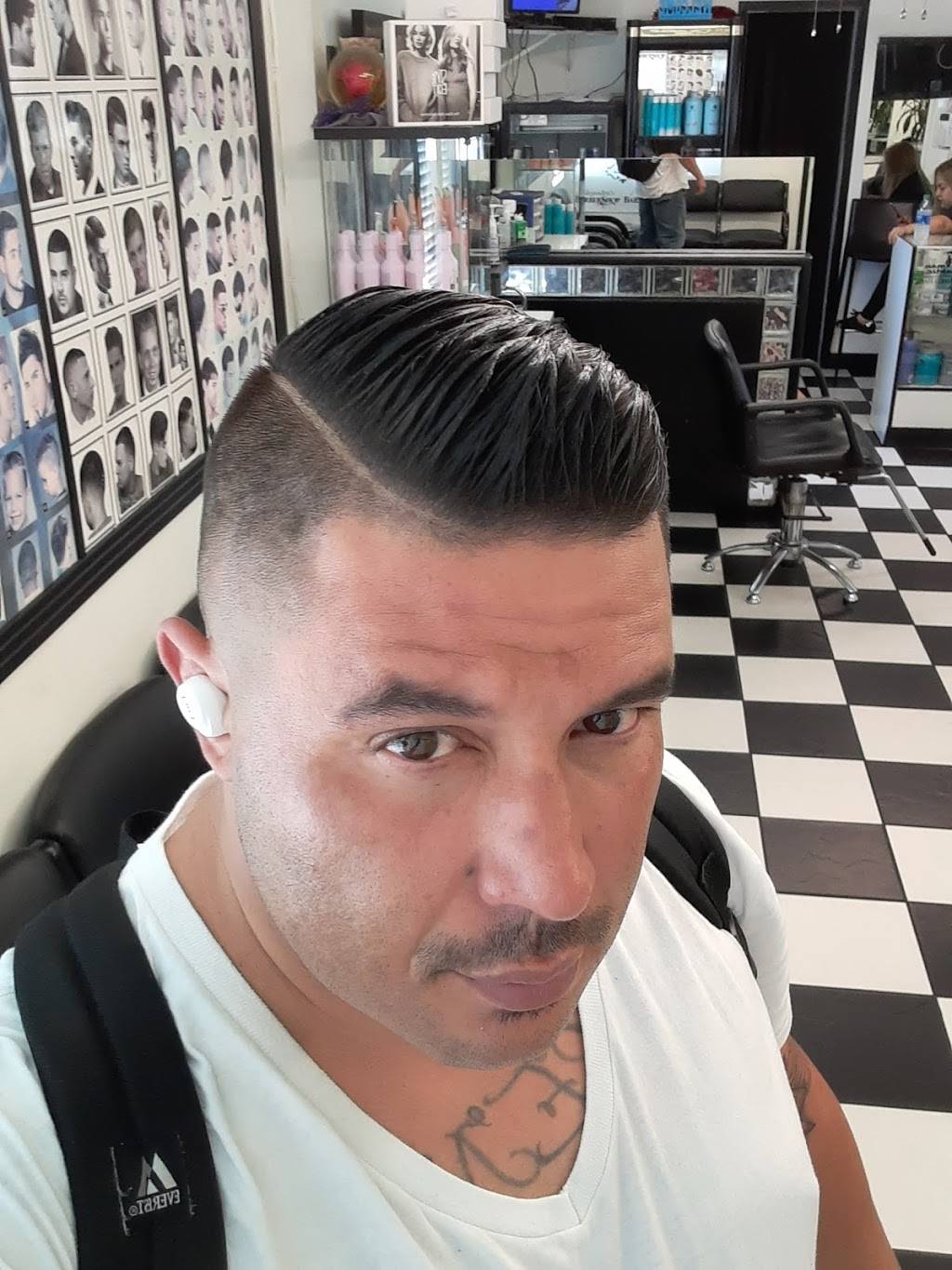 Barber Shop | 1042 Wilmington Blvd, Wilmington, CA 90744, USA | Phone: (310) 522-9200