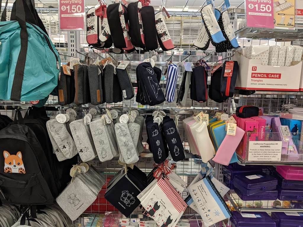 Daiso Japan | 9420-B Mira Mesa Blvd, San Diego, CA 92126, USA | Phone: (858) 860-5316