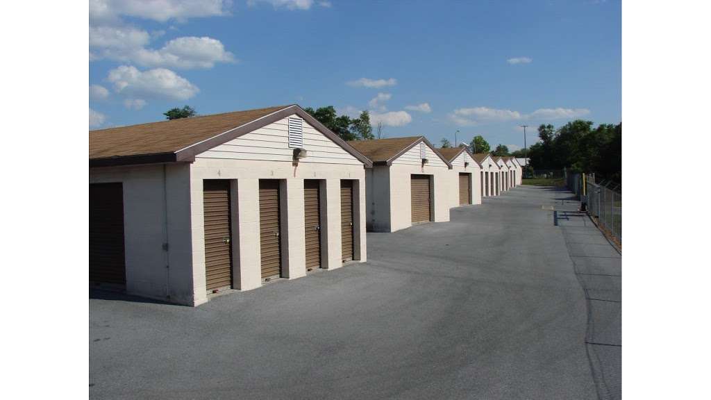 Valley Storage | 455 S Artizan St, Williamsport, MD 21795, USA | Phone: (301) 223-9100